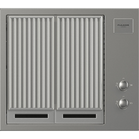 Fulgor FOBQ 602 G X 嵌入式 戶外氣體燒烤爐 